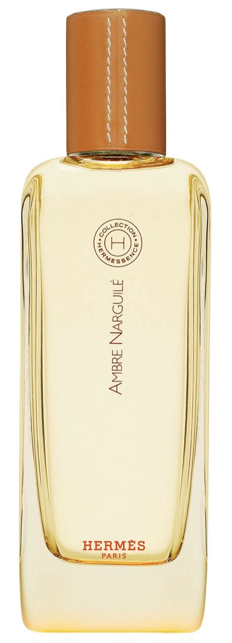 hermes hermessence ambre narguile perfume.